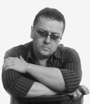 Сергей  Сиденко