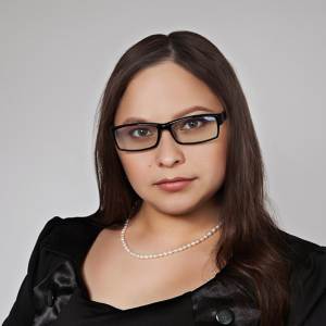 Екатерина Громова Громова