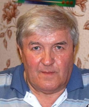 Victor Filippsky 