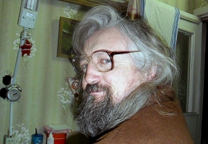 Валерий Храбров