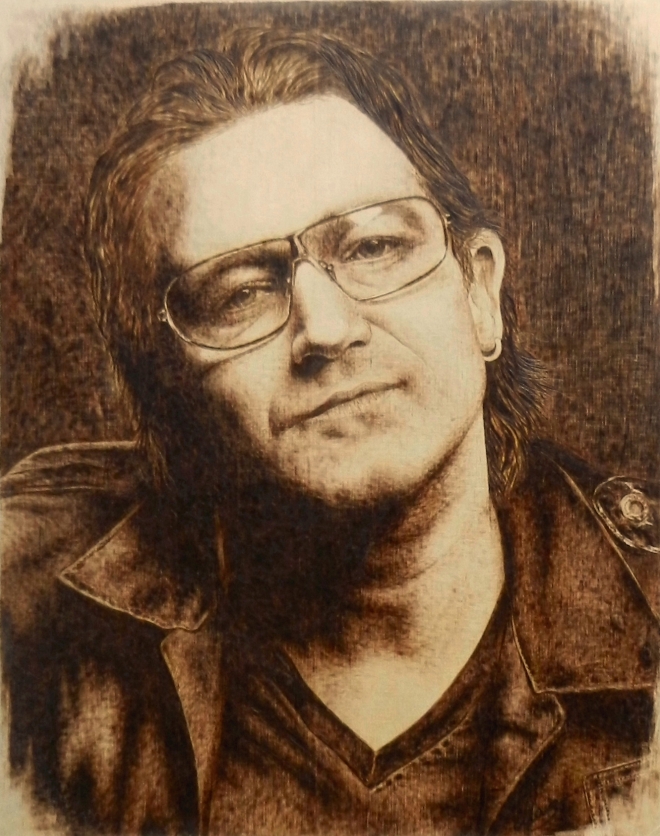 Картина Bono